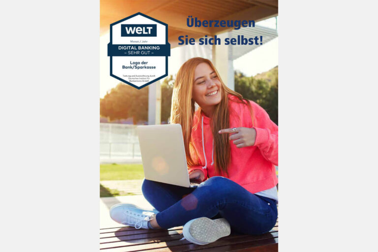 Plakate - Deutsches Institut für Bankentests