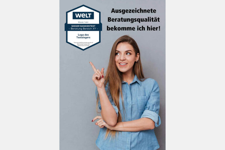 Prospekte - Deutsches Institut für Bankentests