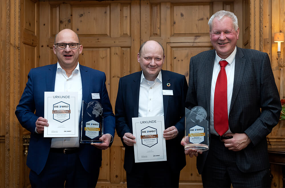 Sieger Schleswig-Holstein