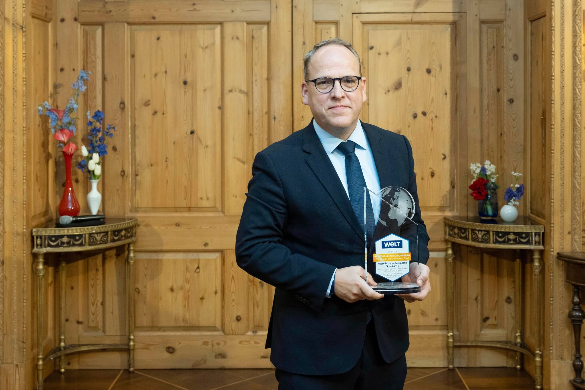 Sieger Brandenburg - Christoph Dietrich, Mittelbrandenburgische Sparkasse