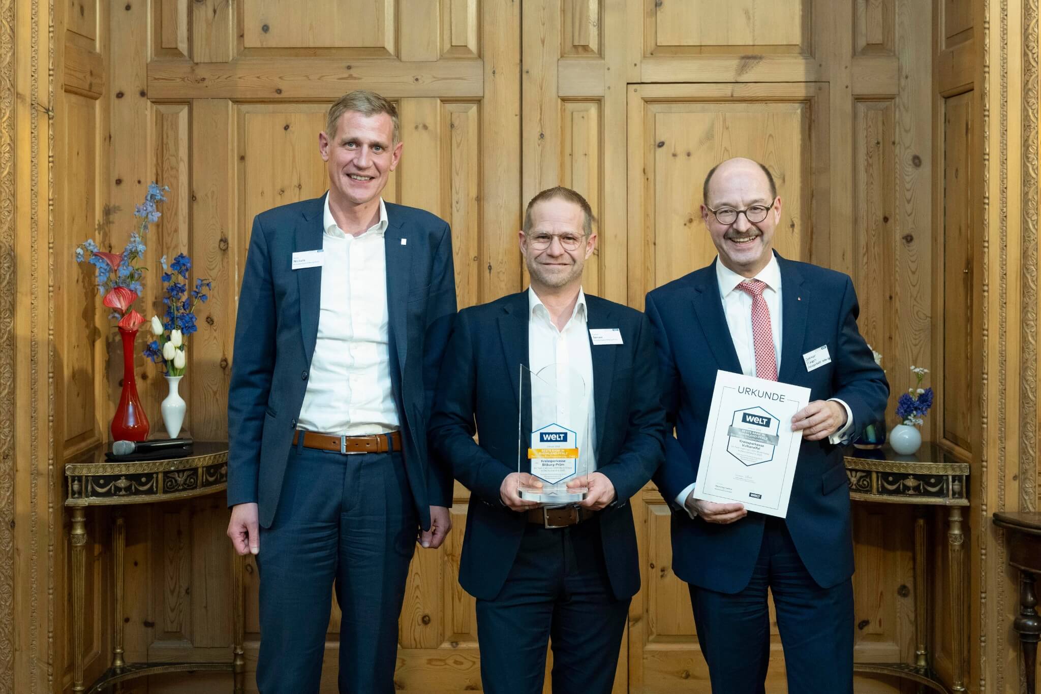 Sieger Rheinland-Pfalz